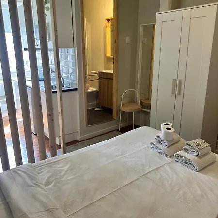 Hotel Veronica *