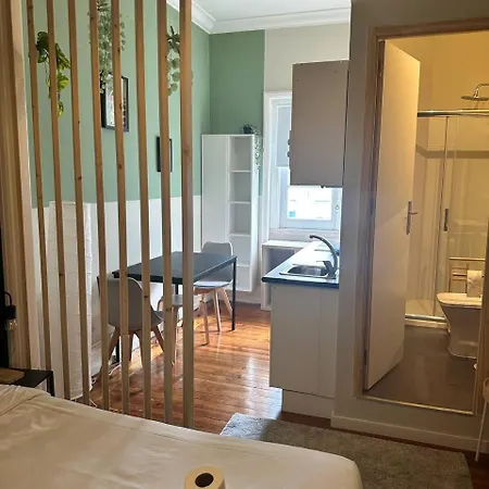 Hotel Veronica *
